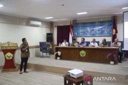 STAHN Mpu Kuturan dan Kesbangpol Buleleng inisiasi rumah moderasi mahasiswa
