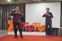 TipTip ajak kreator dorong ekonomi secara signifikan