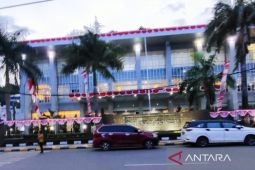 Puluhan pelaku UMKM Papua ikut pelatihan digitalisasi