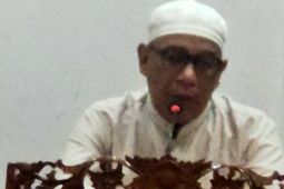 Guru Haji Saiful : Tidak sedikit orang "sugih pusang"