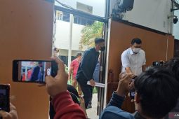 Mario Dandy  kecewa atas tuntutan 12 tahun penjara
