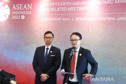 Wamendag sebut digitalisasi jadi fokus untuk permudah arus dagang