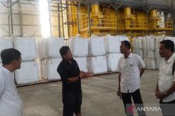 Kabupaten Mukomuko telah capai swasembada beras