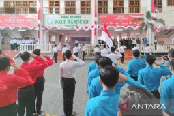 DPP LDII ingatkan generasi muda soal tantangan masa depan