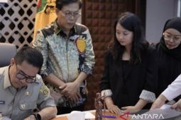 Bank Perekonomian Rakyat Samarinda berubah jadi  Bank Samarinda