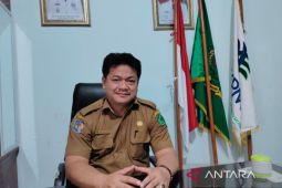 Pemkab Rejang Lebong lakukan penyederhanaan perizinan daerah