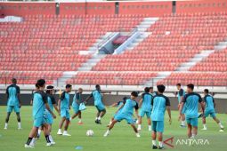 PSM lolos fase grup Piala AFC usai gunduli Yangon United 4-0