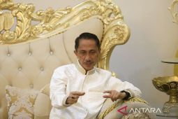 Pemkab Gorontalo mengakselerasi digitalisasi keuangan