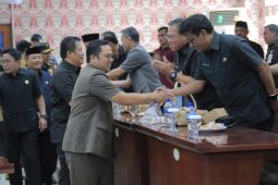 Pemkot Tangerang tambah anggaran pendidikan menjadi Rp1,27 triliun