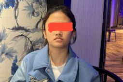 Polisi ungkap kasus pencurian dengan modus ilegal akses, kerugian Rp337,4 juta