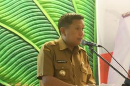 Berikan pelatihan, Pemkot Ambon minta pelaku UMKM tingkatkan jiwa kewirausahaan