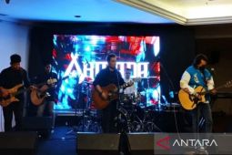 Armada rilis single terbaru "Terima Kasih"