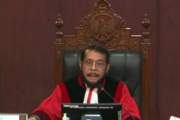 Kuasa presiden tak ajukan ahli pada sidang batas usia capres-cawapres