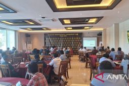 BPJAMSOSTEK ajak badan usaha tingkatkan program perlindungan