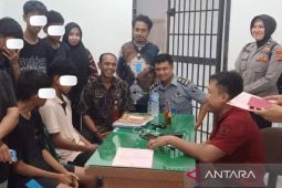 Polisi limpahkan kasus geng motor bacok remaja di Lhokseumawe ke jaksa