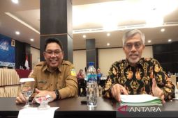 Kominfo Papua minta pers menjaga ruang digital jelang Pemilu 2024