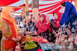 Dekranasda Jatim minta Situbondo tak lupakan pemasaran konvensional