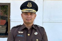 Kejari Simeulue tingkatkan pengusutan dugaan korupsi dana publikasi ke tahap penyidikan