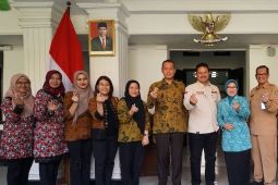 Kota Madiun dan BKKBN rakor siapkan kunjungan delegasi Kenya
