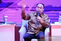 Keketuaan Indonesia untuk ASEAN jadi momentum atasi kesenjangan digital