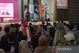 Srikandi ajak mahasiswa Unsoed sigap hadapi perubahan teknologi