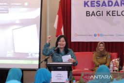 TP PKK Babel gencarkan gerakan "Gelari Pelangi" tingkatkan ekonomi keluarga