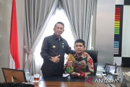 Belitung Timur optimalkan program desa wisata