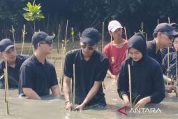 Pemkab Bekasi minta perluas penanganan persoalan polusi