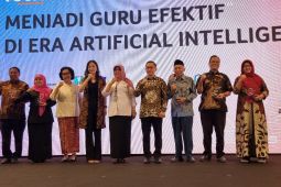 Dispendik Jatim minta para guru pahami teknologi kecerdasan buatan