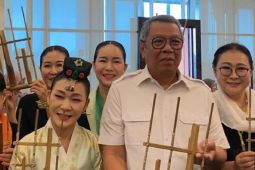 Wali Kota harap festival folklore tambah kunjungan wisata asing