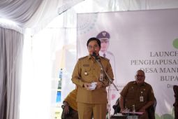 Pemkab HST alokasikan Rp550 juta untuk desa mandiri pangan pada 2023