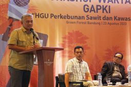 GAPKI: Digitalisasi pelaporan untuk tingkatkan tata kelola