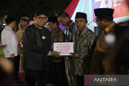 Pemkab subsidi iuran asuransi pertanian kelompok tani di Sumenep