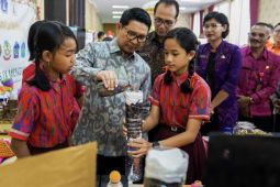 Badung Education Fair 2023 tampilkan hasil karya dan inovasi pelajar