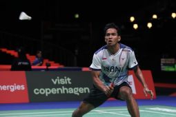 10 wakil Indonesia ramaikan peta persaingan hari ke-3 Kejuaraan Dunia