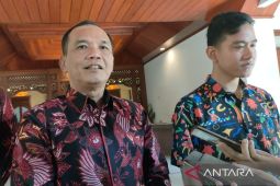 DPD PDI Perjuangan pastikan Gibran terima surat undangan konsolidasi
