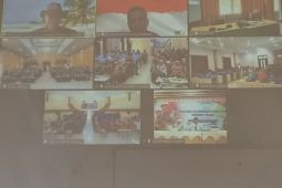 Perkuat ekonomi petani, Kementan latih kelembagaan usahatani