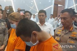 Konten kreator jangan tergiur keuntungan promosikan judi online