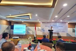 Pelindo II tingkatkan layanan peti kemas melalui Terminal Operating System