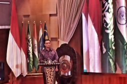 Gubernur Lemhanas RI sebut butuh pasukan khusus hadapi ancaman siber