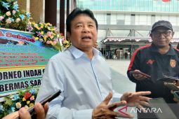 Pengusaha minta Menteri Perhubungan berikan solusi mahalnya tiket pesawat di Kobar