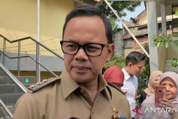 Pemkot Bogor kaji 50 persen ASN bekerja dari rumah terkait polusi udara