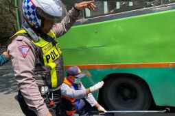 Dishub Surabaya gelar uji emisi untuk antisipasi perubahan kualitas udara