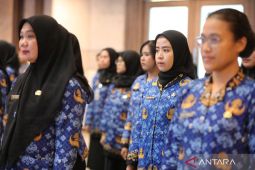Babel ajak ASN pahami indeks profesionalitas