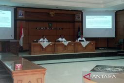 Belitung jajaki kerjasama dengan Republik Uzbekistan