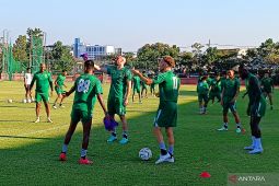 Liga 1: Paulo Victor tidak dibawa saat Persebaya bertandang ke PSS Sleman