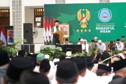 KSAD motivasi santri Banyuwangi menuntut ilmu gapai cita-cita