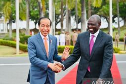 Indonesian President to attend BRICS Summit as invitee