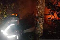 Dinkes Kota Singkawang imbau warga kurangi aktivitas luar rumah karena asap