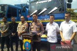 Polda Sumut tetapkan pemilik 71 ton solar tanpa izin sebagai tersangka
